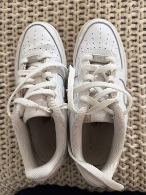 Nike Air Force 1s Size 5.5Y